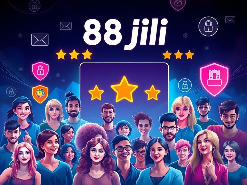 Welcome to 88jili.com, the official home of 88jili, a trusted platform for online gambling. Explore exclusive bonuses, a vast selection of casino games, and expert guides for a thrilling gaming experience.